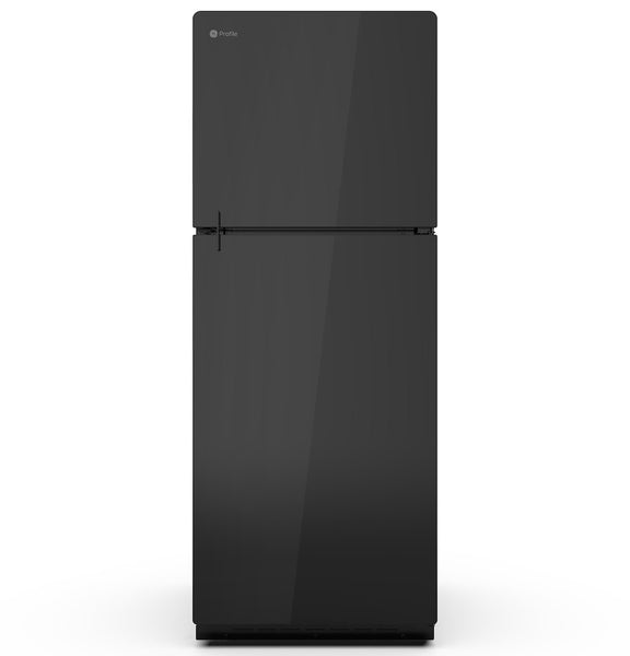 GE Profile Dual Compartment Refrigerator (MPN: PPV10R5YRBB)