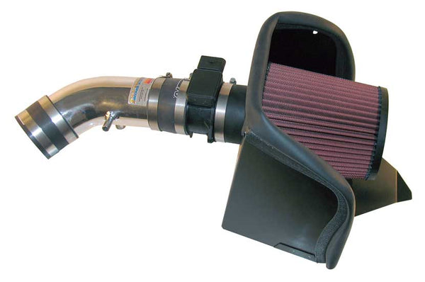 K&N 69 Series Typhoon Cold Air Intake (MPN: 69-5305TP)