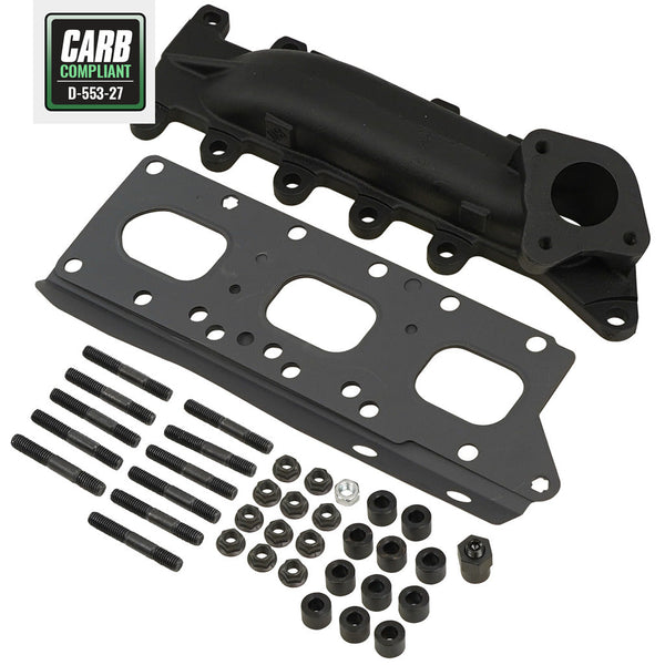 BD Diesel Exhaust Manifold (MPN: 1043062)