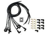 Accel Spark Plug Wire Set (MPN: 9001CK)