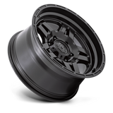 Fuel Off Road Wheel D799 (MPN: D79917857547)