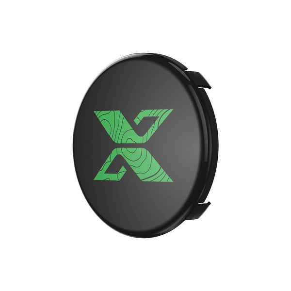 Project X Driving Fog Light Cover (MPN: AC538806-1)