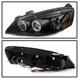 Spyder Automotive Headlight Assembly (MPN: 5011596)