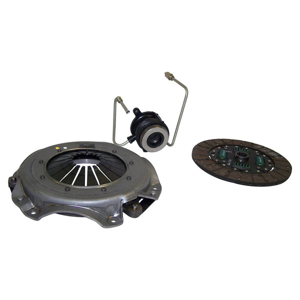 Crown Automotive Clutch Set (MPN: 53004538K)