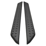 Westin Outlaw Running Board (MPN: 28-32785)