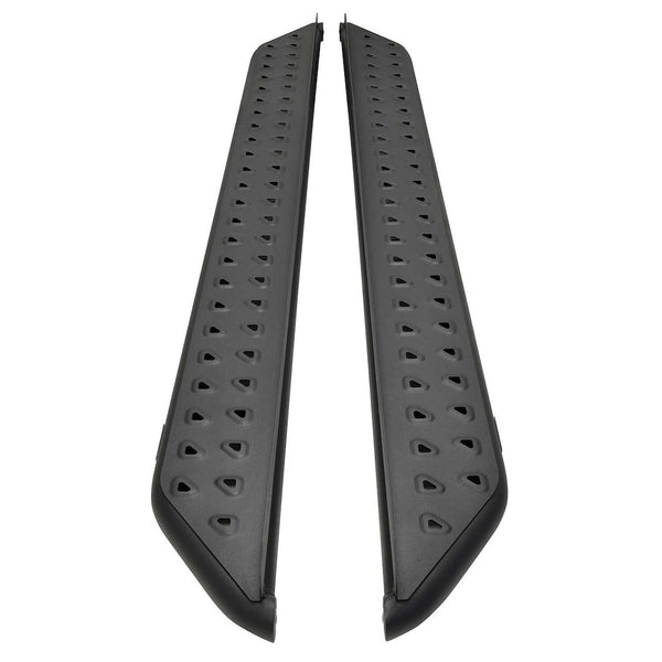 Westin Outlaw Running Board (MPN: 28-32785)