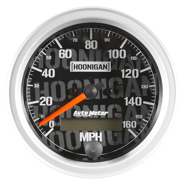 Hoonigan Speedometer (MPN: 4488-09000)