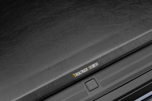 Truxedo Tonneau Cover (MPN: 279101)