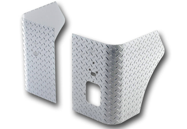 Warrior Products Body Corner Guard (MPN: 904A)