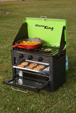 Flame King Propane Range (MPN: YSNHT-300)