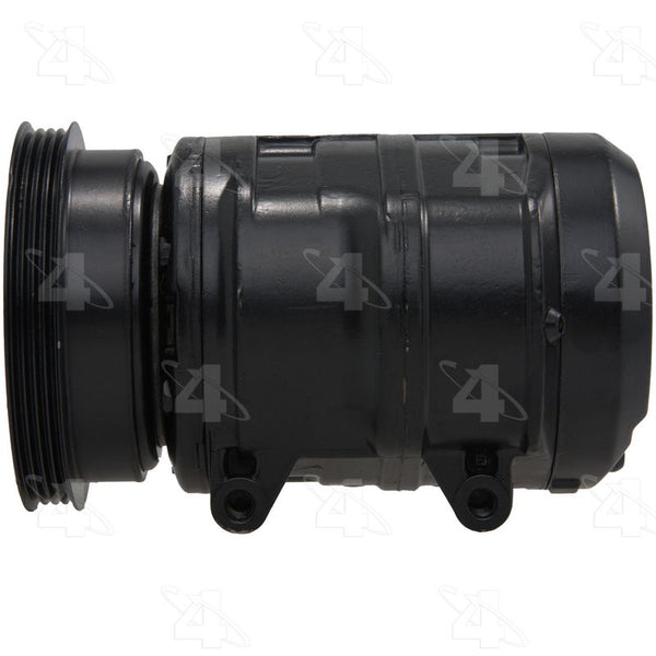 Four Seasons Air Conditioner Compressor (MPN: 57455)