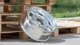 OE Wheels CV82 Aluminum Wheel (MPN: CV82-16065-8650-28P)