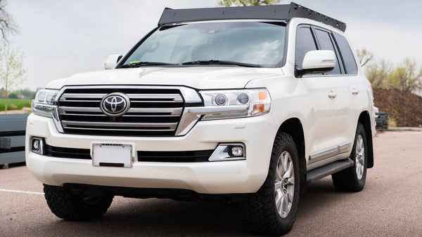 Sherpa Roof Rack (MPN: 135844)