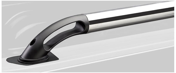 Putco NeveRust Stainless Steel Bed Side Rail (MPN: 48894)