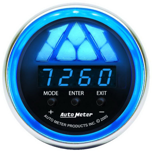 AutoMeter Gauge Shift Light (MPN: 6187)