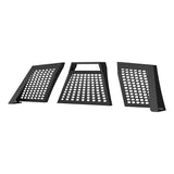 Aries Switchback Headache Rack (MPN: 1110115)