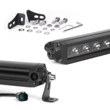 XK Glow Razor Series LED Light Bar (MPN: XK064020-DFS-KIT)