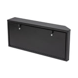 Tuffy Security Tailgate Lock Box (MPN: 349-01)
