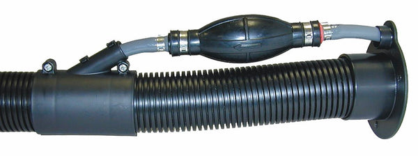 T-H Marine Outboard Motor Control Cable Flange (MPN: RFFHP-1-DP)