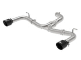 Advanced FLOW Engineering Exhaust System Kit (MPN: 49-36417-B)