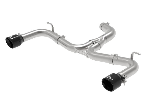 Advanced FLOW Engineering Exhaust System Kit (MPN: 49-36417-B)