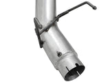 Advanced FLOW Engineering Exhaust System Kit (MPN: 49-42039)