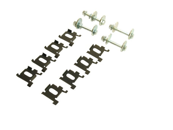 Bell Tech Alignment Kit (MPN: 4949)