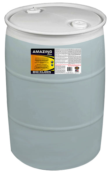 Bio-Kleen Amazing Plus Multi Purpose Cleaner (MPN: M02616)
