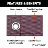 Lippert Outdoor Patio Mat (MPN: 2022115674)
