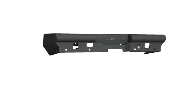 Road Armor Bumper (MPN: 4192VR0B)
