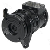 Four Seasons Air Conditioner Compressor (MPN: 57378)