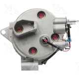 Four Seasons Air Conditioner Compressor (MPN: 78482)