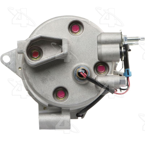Four Seasons Air Conditioner Compressor (MPN: 78482)
