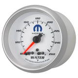 AutoMeter Gauge Water Temperature (MPN: 880250)