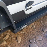 Rock Slide Engineering Rocker Panel Guard (MPN: AX-SP-300-JK4)