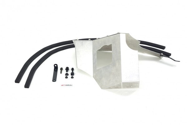 APEX Aluminum Induction Box (MPN: 517-N001)