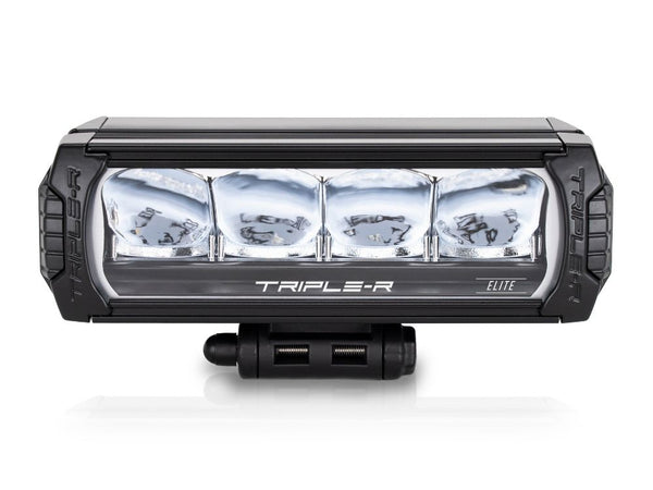 Triple-R Light LR-750 Elite LED Light Bar (MPN: LR4-EL-B)