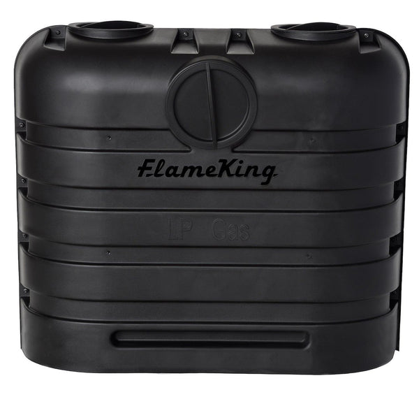 Flame King Propane Tank Cover (MPN: YSN-PCC-RV30)