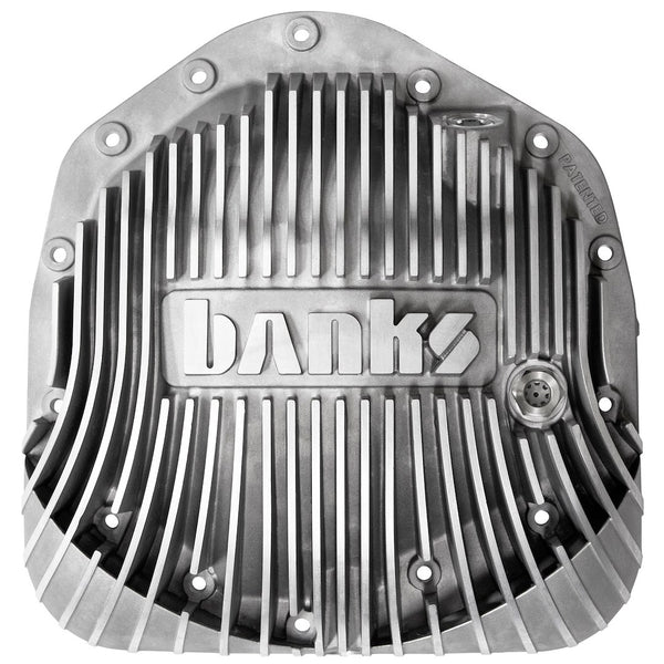 Banks Power Differential Cover (MPN: 19259)