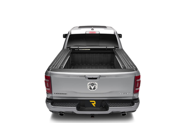 Truxedo Lo Pro Soft Roll-Up Tonneau Cover (MPN: 544901)