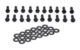 Kentrol Door Hinge Set (MPN: 50581)