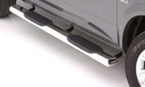 Lund 6 Inch Oval Straight Nerf Bar (MPN: 22368054)