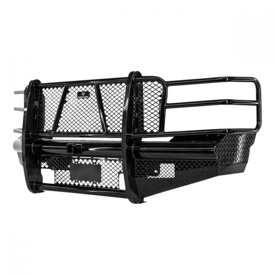 Ranch Hand Legend Series Front Bumper (MPN: FBC111BLR)