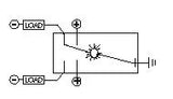 Sierra Marine Multi Purpose Switch (MPN: RK19070)