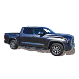 Westin HDX Drop Nerf Step Bars (MPN: 56-14235)