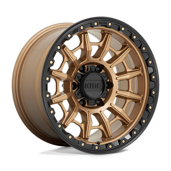 KMC Wheels KM547 Carnage (MPN: KM54779050612N)