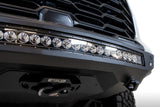Stealth Fighter Winch Front Bumper for 3rd Gen Toyota Tundra (MPN: F761191760103)