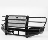 Ranch Hand Sport Front Bumper (MPN: FBF115BLR)