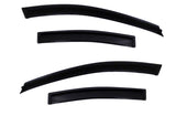 Auto Ventshade Ventvisor Tape-On Rain Guards (MPN: 94611)