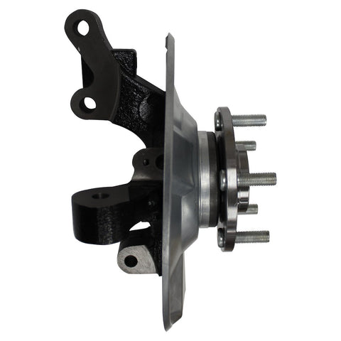 Wheel Bearing and Hub Assembly (MPN: 68088498AD)